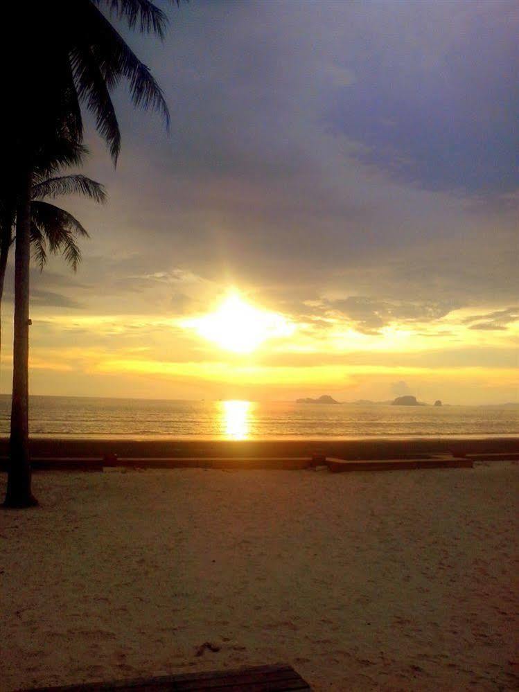 Nantra Coco Beach Resort Krabi Exterior photo