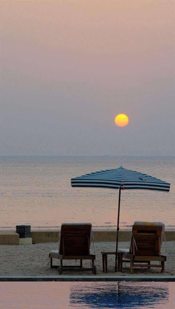 Nantra Coco Beach Resort Krabi Exterior photo